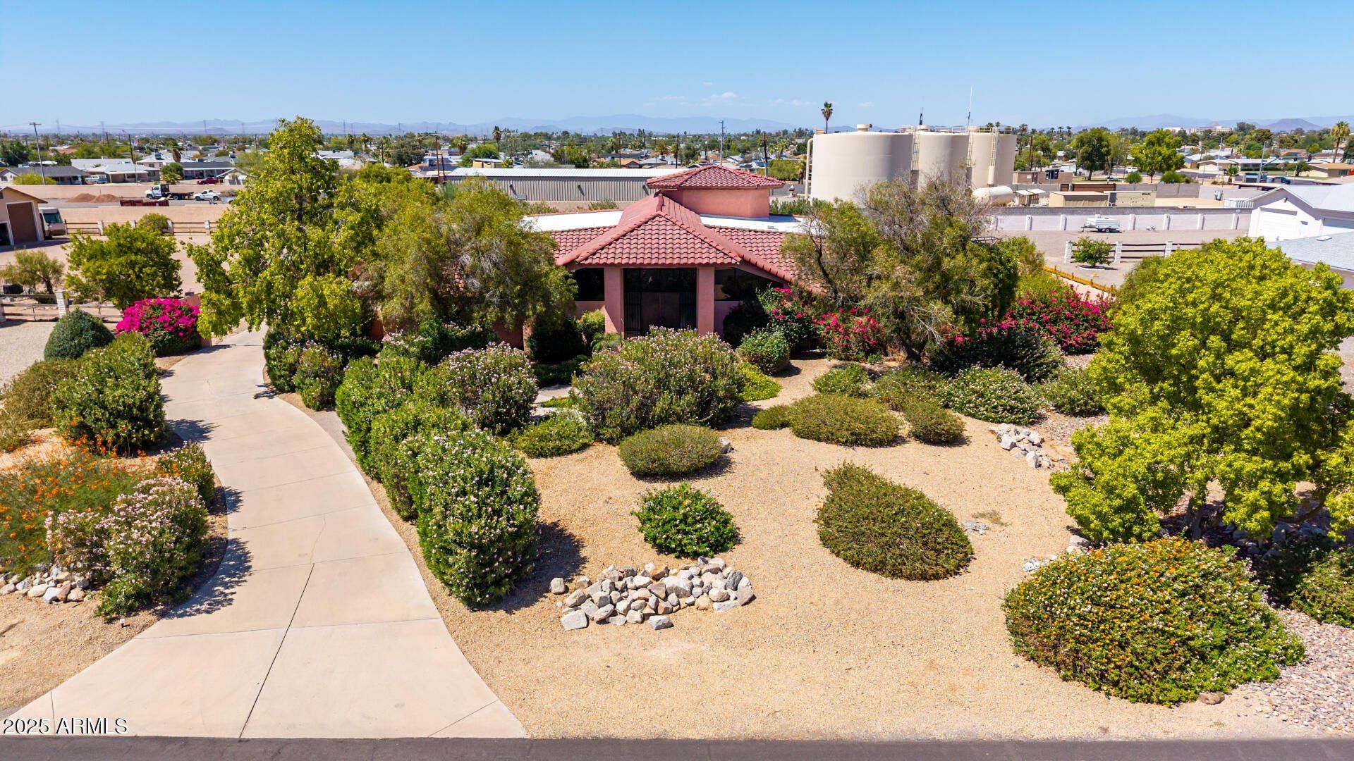 11132 W KOLINA Lane - Single Family for sale in Sun City, AZ