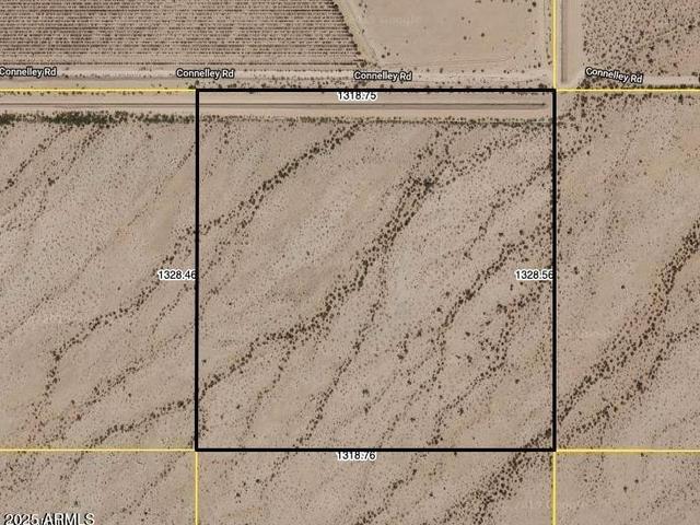 0 W Connelly Road - Land for sale in Casa Grande, AZ