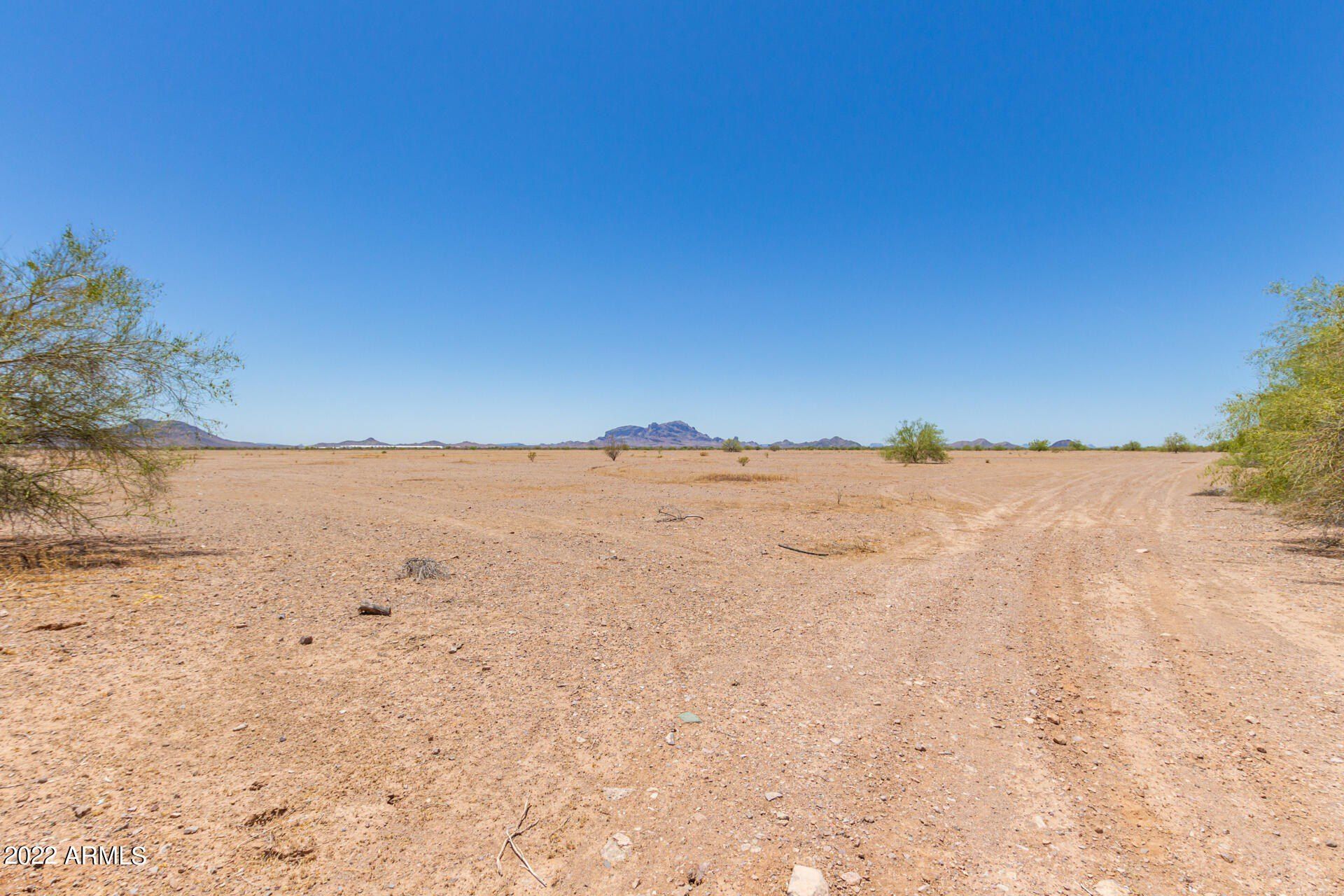 0 Missouri -- - Land for sale in Tonopah, AZ