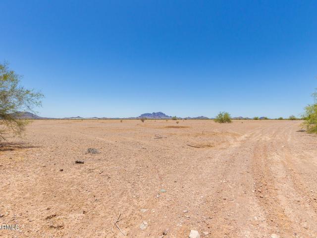 0 Missouri -- - Land for sale in Tonopah, AZ