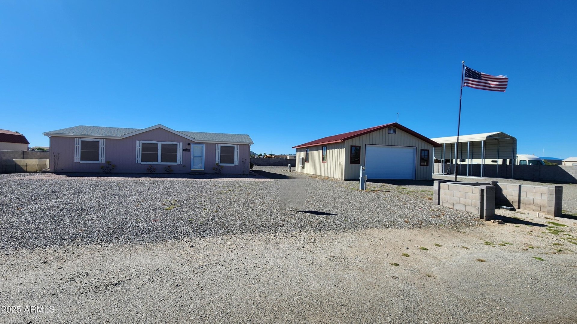 Homes for sale in Salome, Arizona