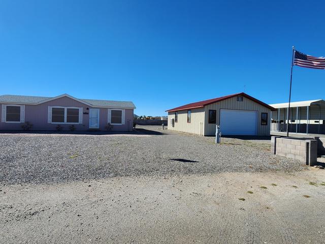66774 OCOTILLO Lane, Salome, AZ
