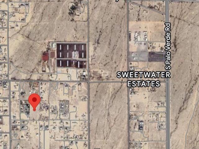 0 unknown -- - Land for sale in Buckeye, AZ