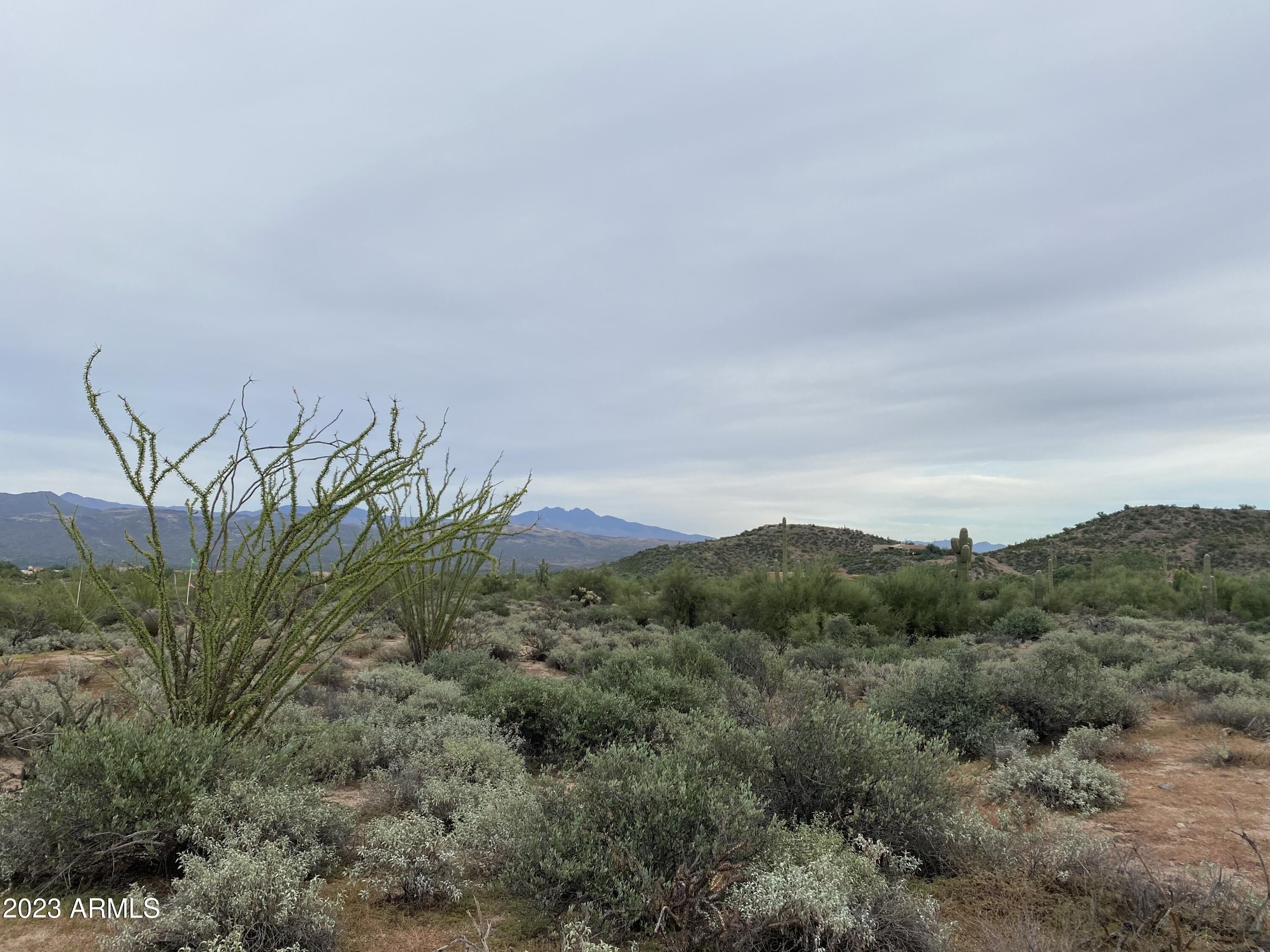 0 N 170 Streets - Land for sale in Rio Verde, AZ