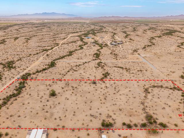 0 S Alamo Road - Land for sale in Buckeye, AZ