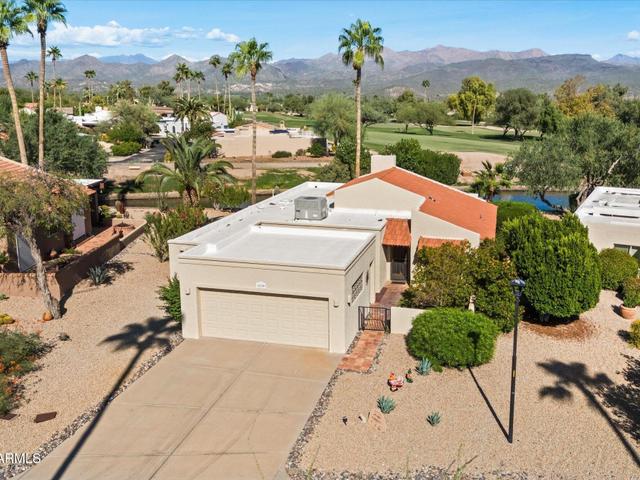 18720 E VIA LAGUNA --, Rio Verde, AZ