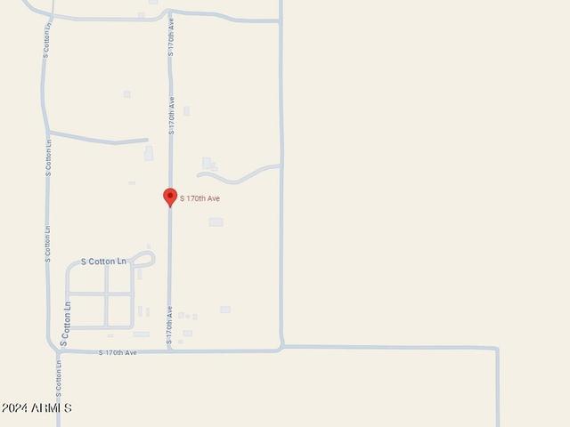 0 S 170th Avenue - Land for sale in Buckeye, AZ