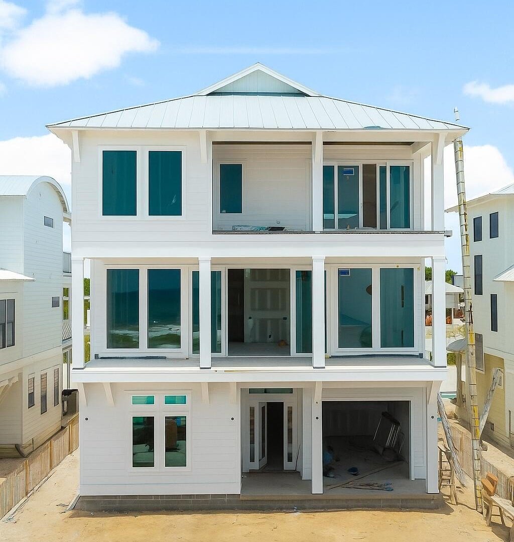 Homes for sale in Panama City, Florida
