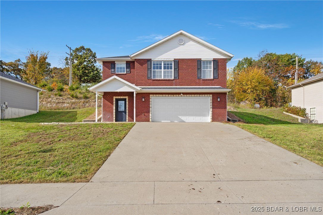 Homes for sale in Jefferson City, Missouri