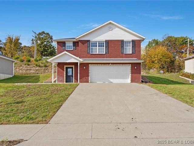 2058 Hastings Road, Jefferson City, MO