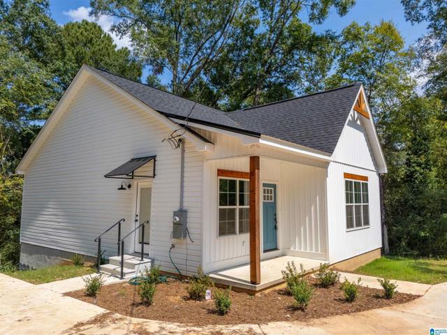 680 STEPHENS STREET - Home for sale in OXFORD, AL
