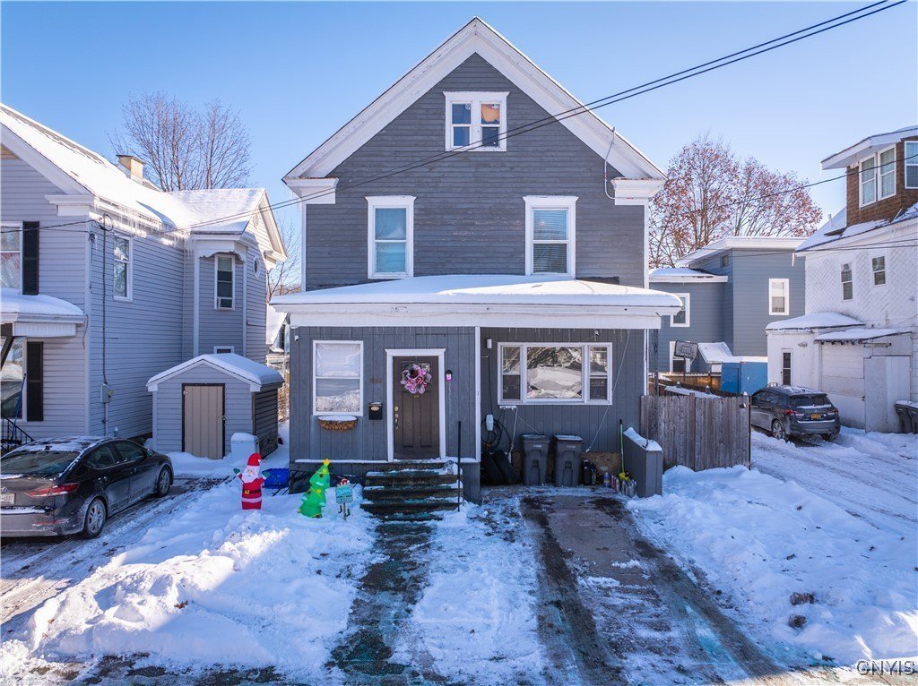 Homes for sale in Rome, New York