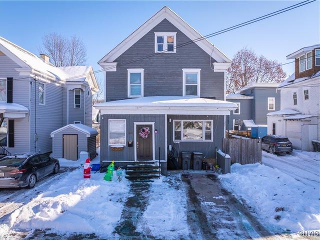 402 N Jay Street, Rome, NY