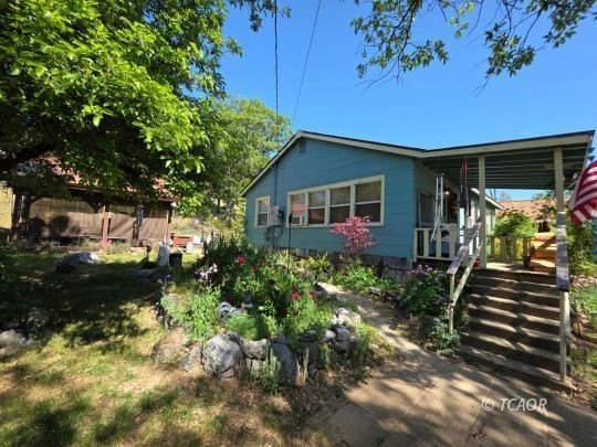 Homes for sale in Hayfork, California