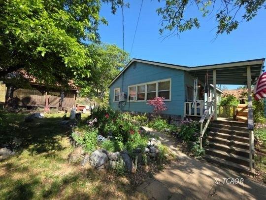 820 Kingsbury Rd, Hayfork, CA
