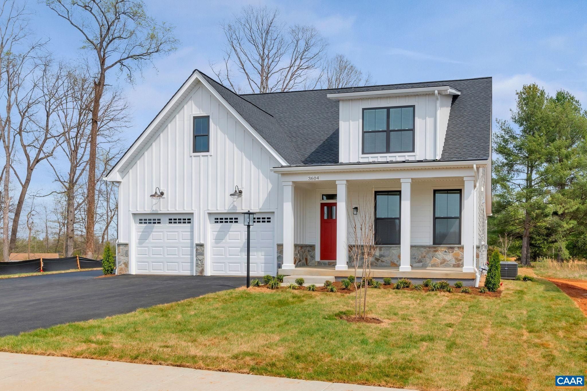 2E CORSHAM ST, CROZET, VA
