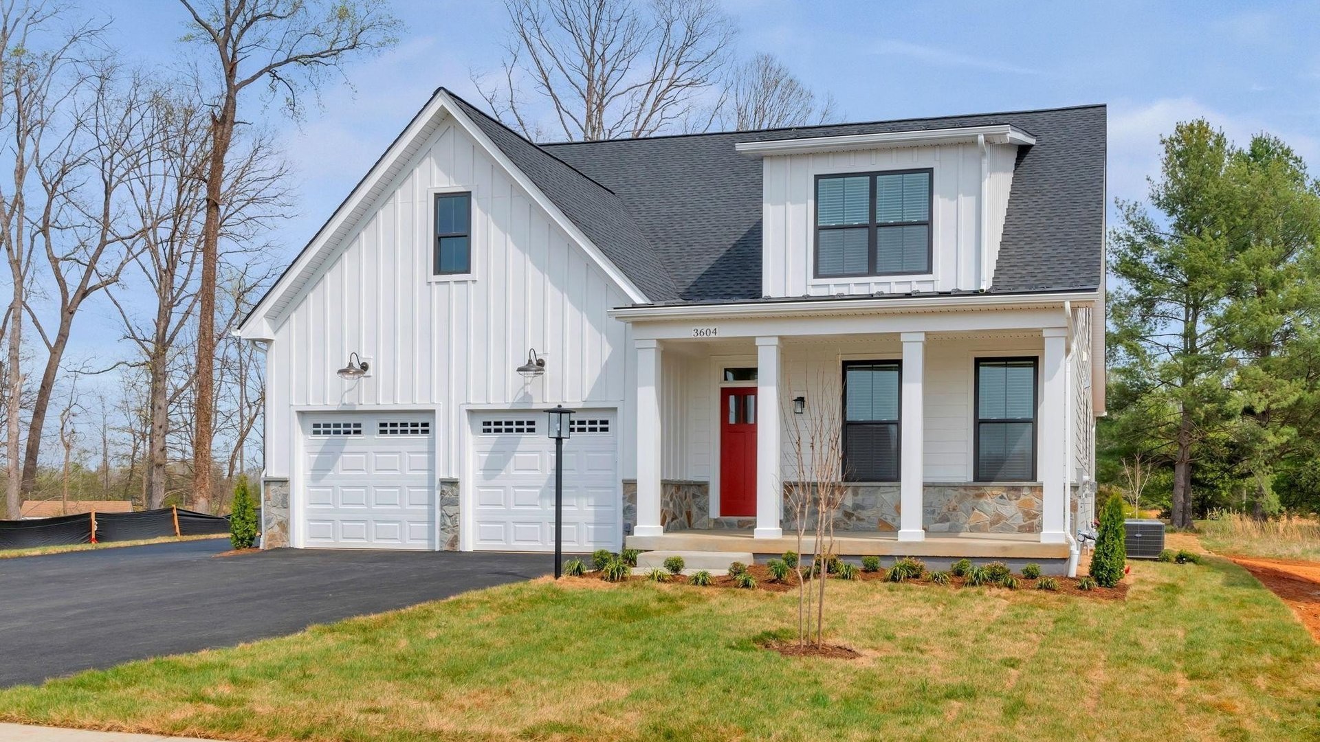 Homes for sale in Crozet, Virginia