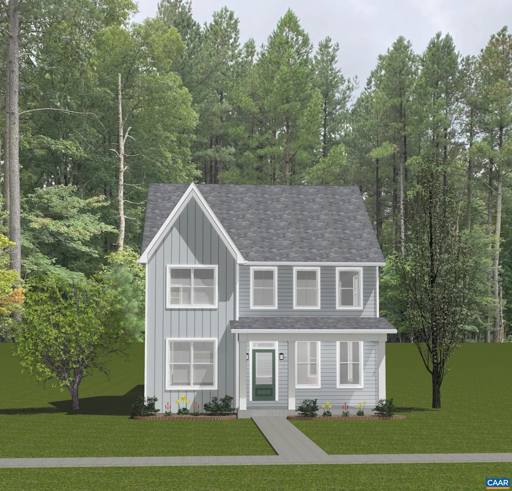18A CREWE ST, CROZET, VA