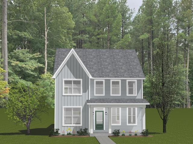 18A CREWE ST, CROZET, VA