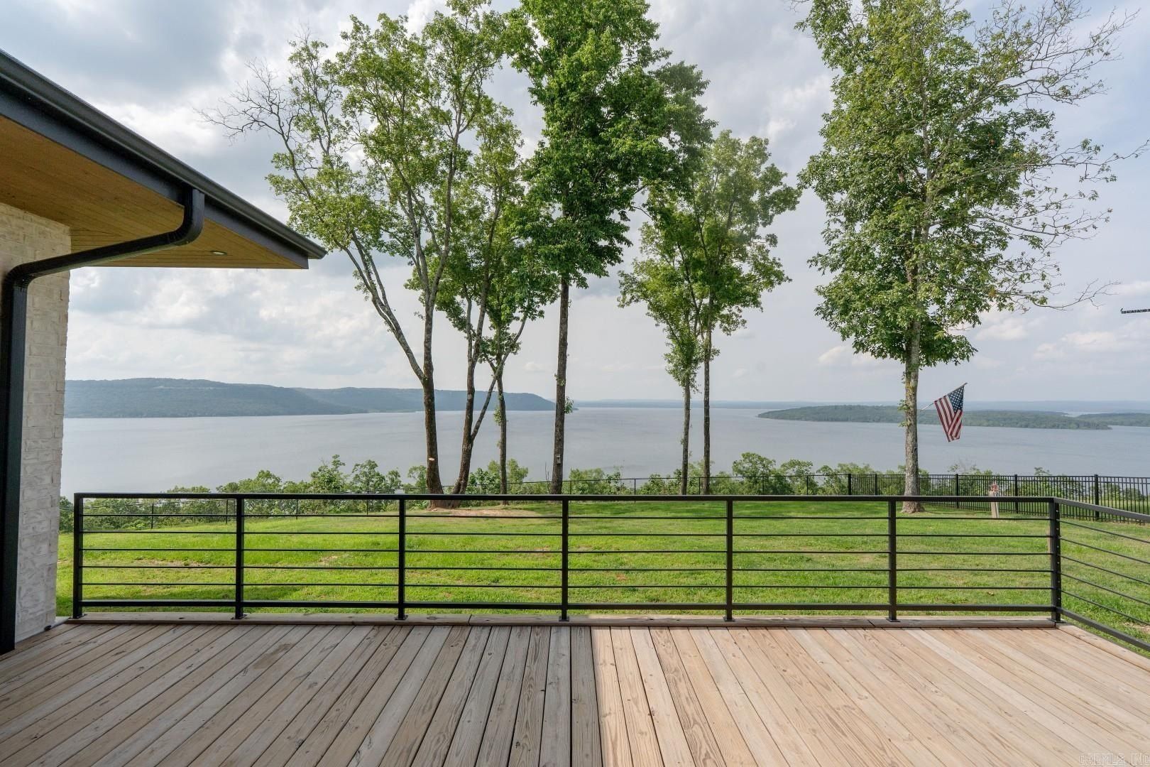 000 Pine Drive - Home for sale in Heber Springs, AR