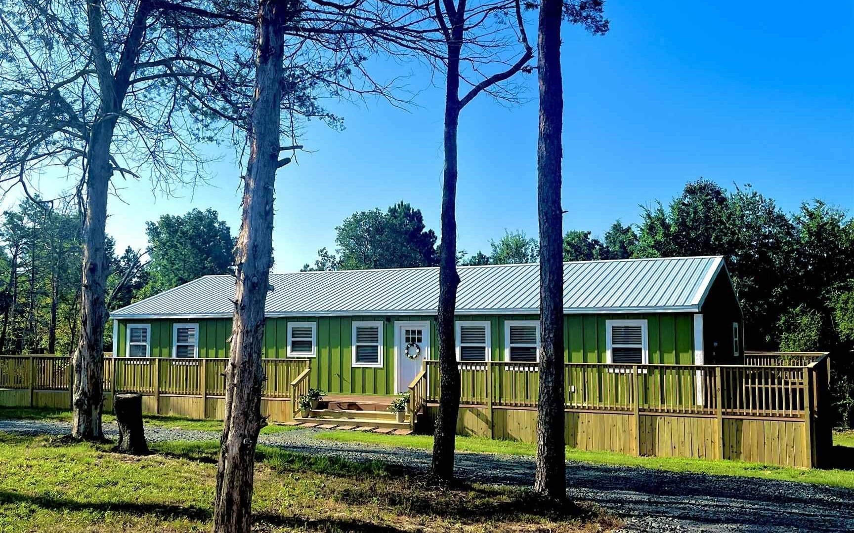 Homes for sale in Clinton, Arkansas
