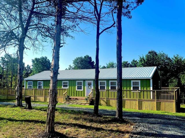 625 Bens Circle, Clinton, AR