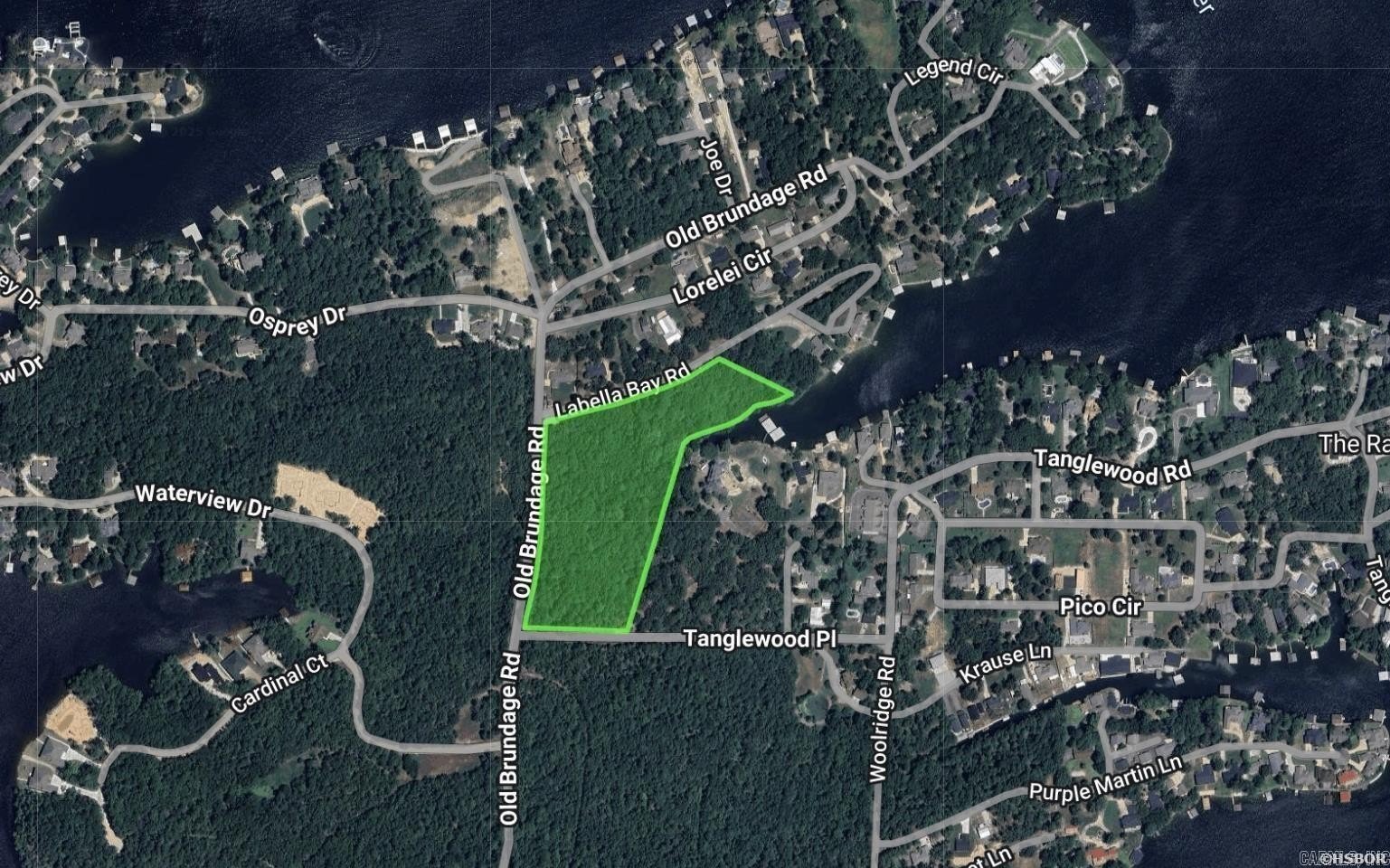 Homes for sale in Hot Springs, Arkansas