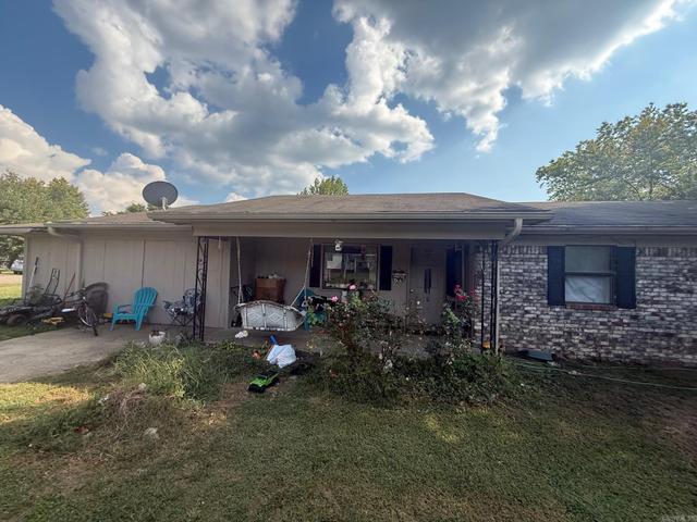2602 Reeves St, Mena, AR