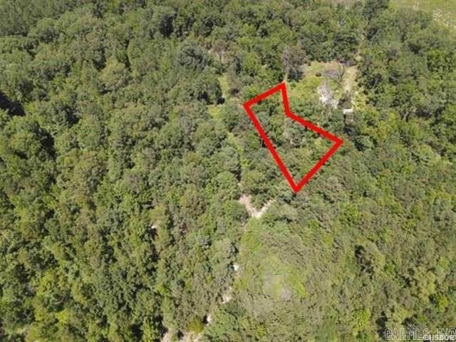 000 CHICOT Trail - Land for sale in Bismarck, AR