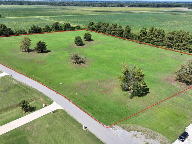 000 Planters Row - Land for sale in Scott, AR