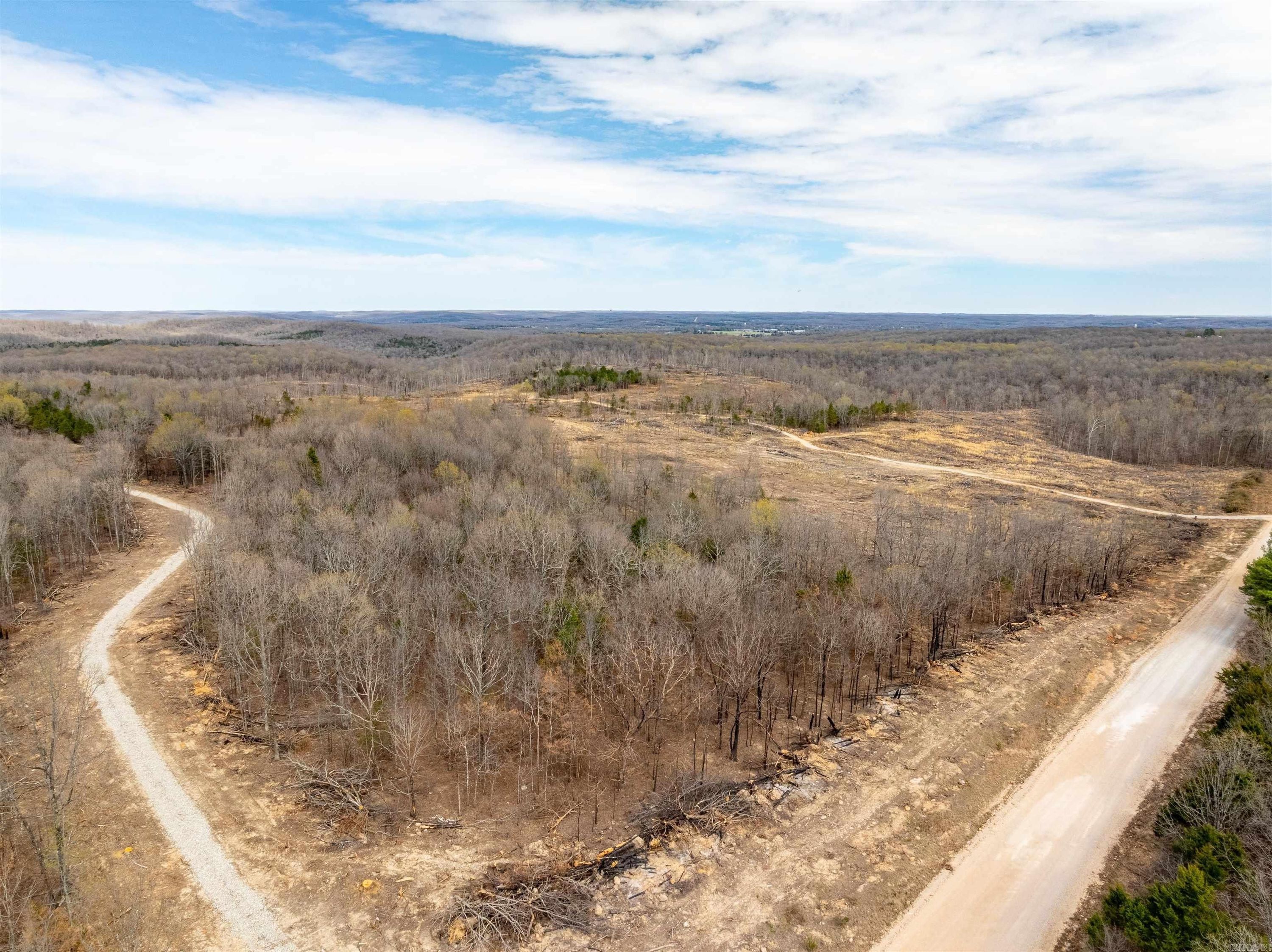 0 Lawrence Rd 128 - Land for sale in Imboden, AR