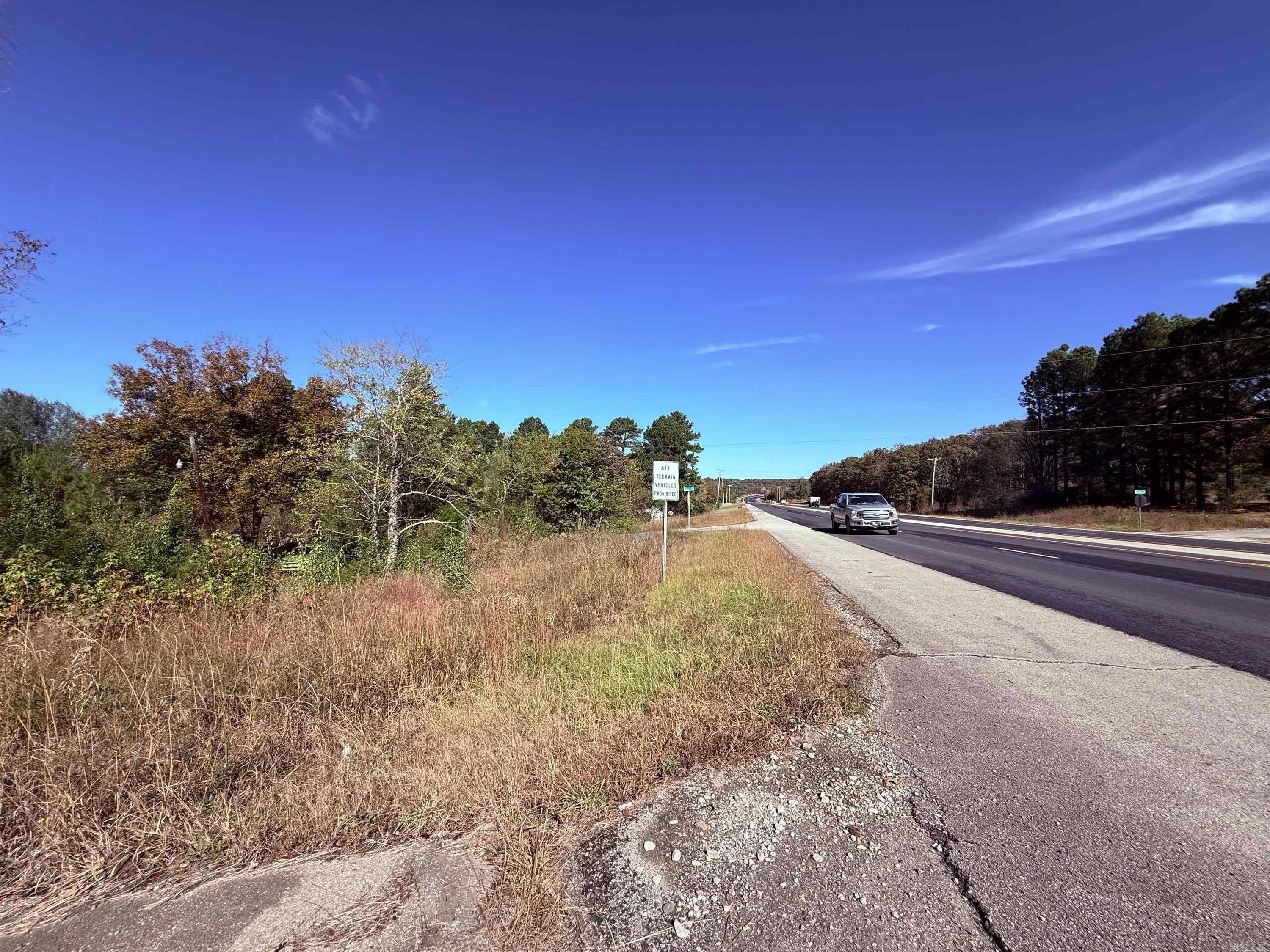 00 HWY 167 - Commercial for sale in Bald Knob, AR
