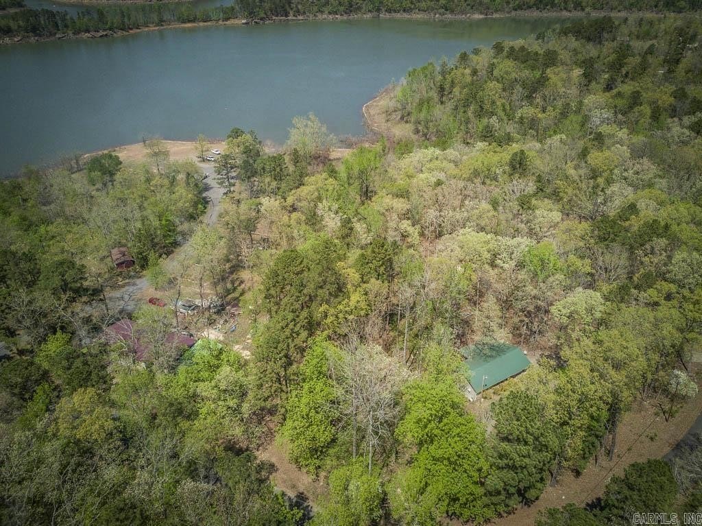 Homes for sale in Greers Ferry, Arkansas
