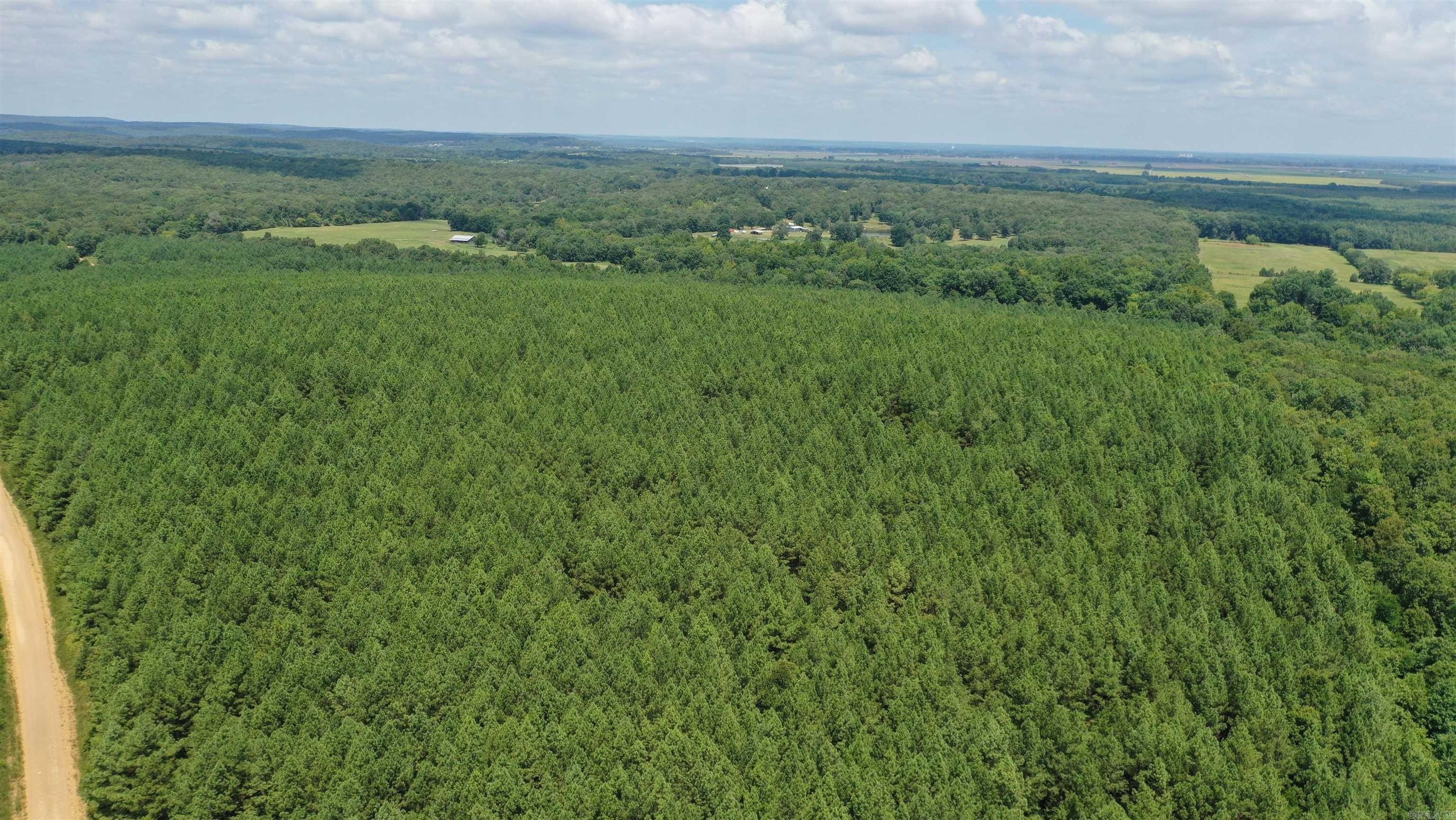 0 Goat Neck Road - Land for sale in Bradford, AR