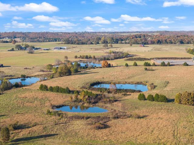 172 Blackfork Road, Greenbrier, AR