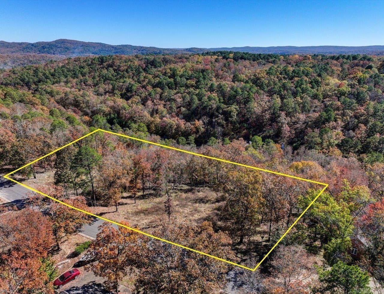 0 Ravenwood - Land for sale in Hot Springs, AR