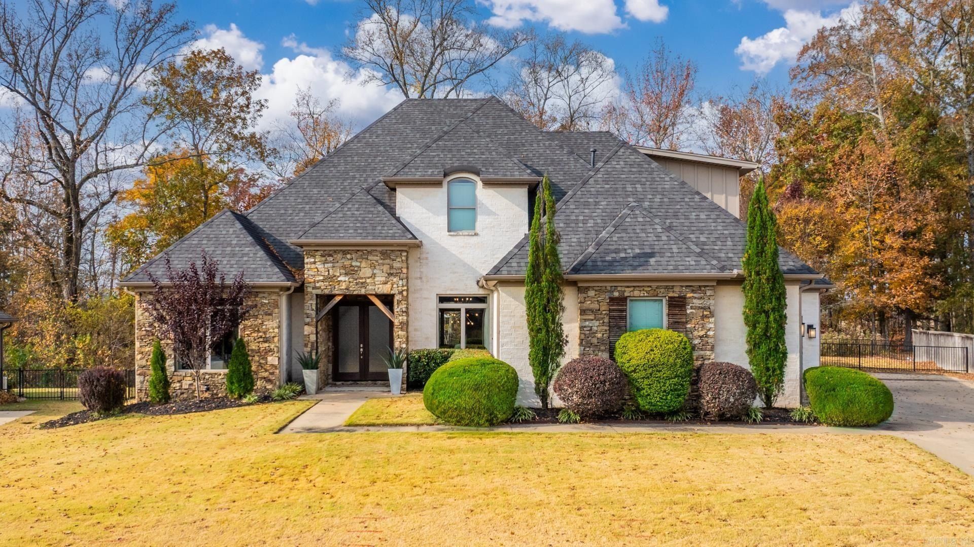 Solar Homes in MAUMELLE, AR