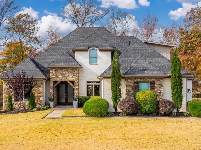 Solar Homes in MAUMELLE, AR