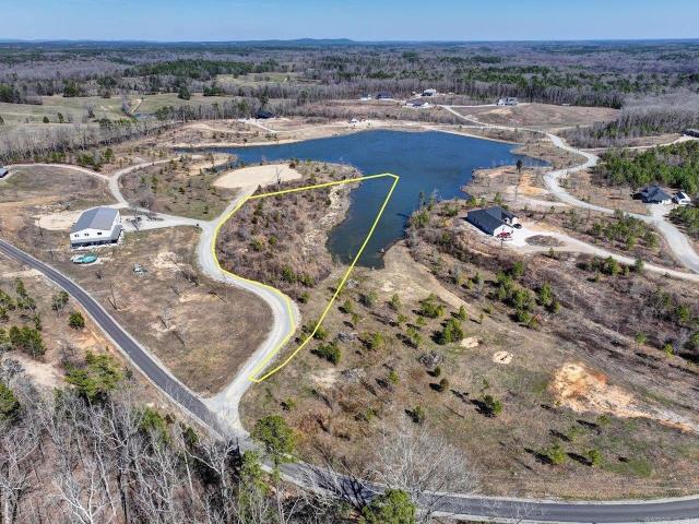000 Snorting Buffalo Trail - Land for sale in Hot Springs, AR