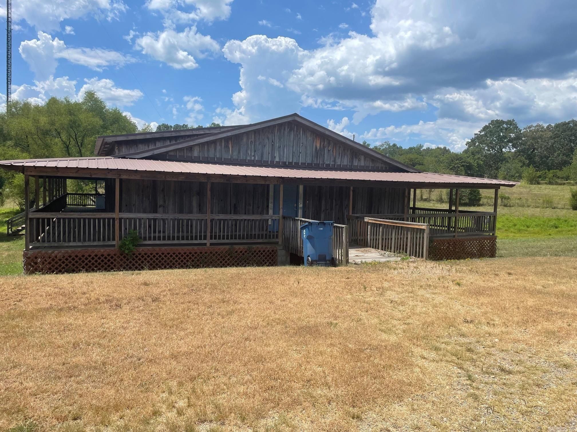 16059 Hwy 70 - Home for sale in Benton, AR