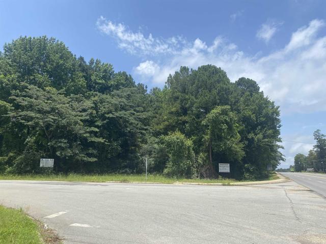 000 Fairview Rd / Hwy 133 N - Land for sale in Crossett, AR