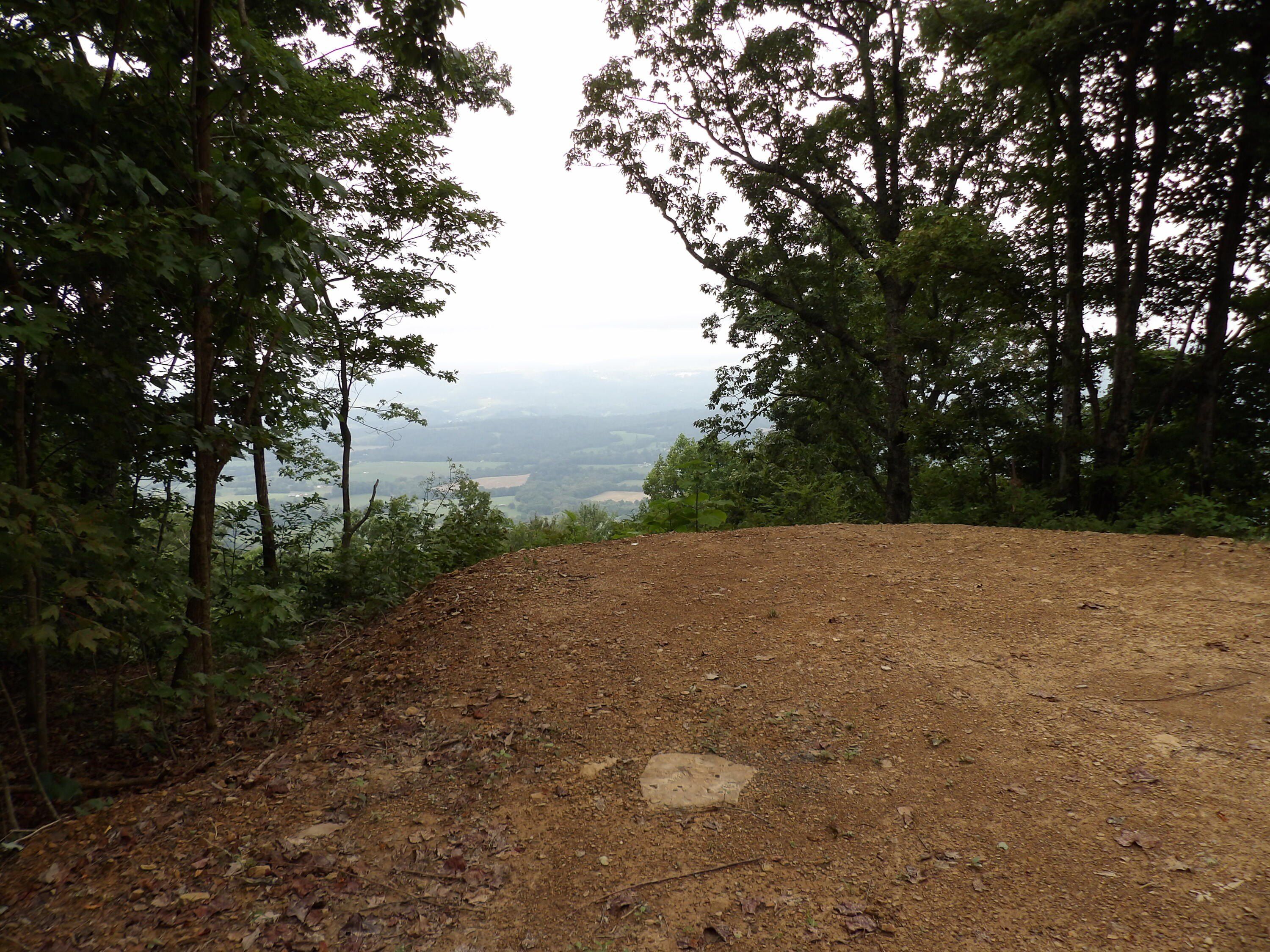 098 Porch Rock Road - Land for sale in Pikeville, TN