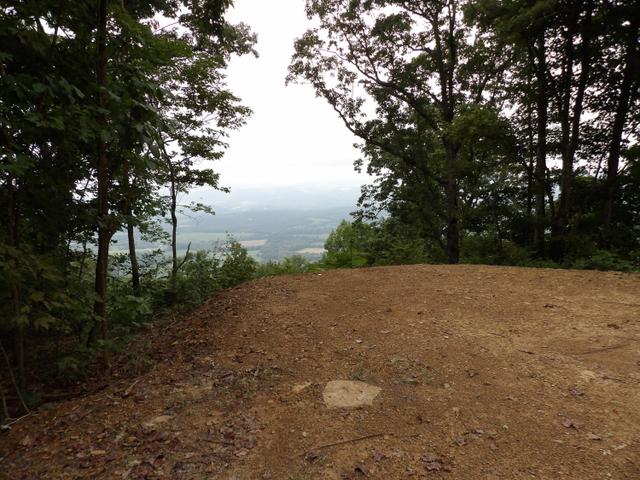 098 Porch Rock Road - Land for sale in Pikeville, TN