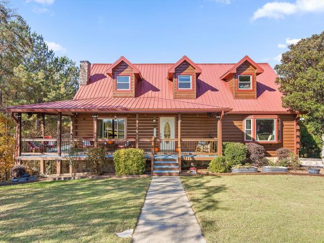 161 & 155 Cherokee Ridge Drive - Home for sale in Ocoee, TN