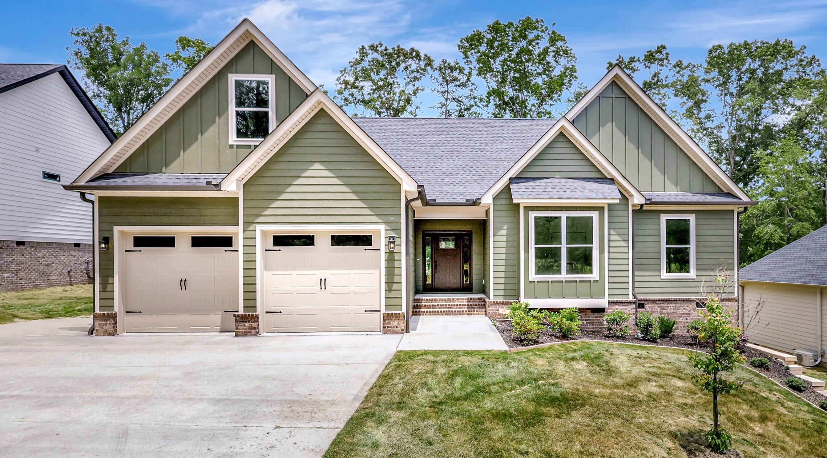 7387 Gamble Road - Home for sale in Georgetown, TN