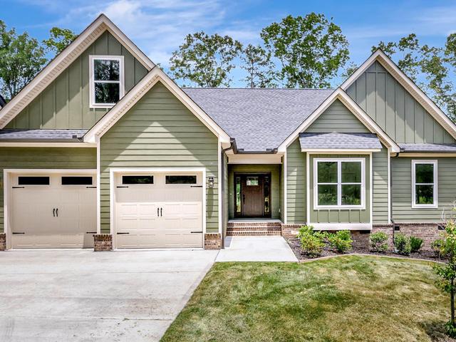 7387 Gamble Road - Home for sale in Georgetown, TN