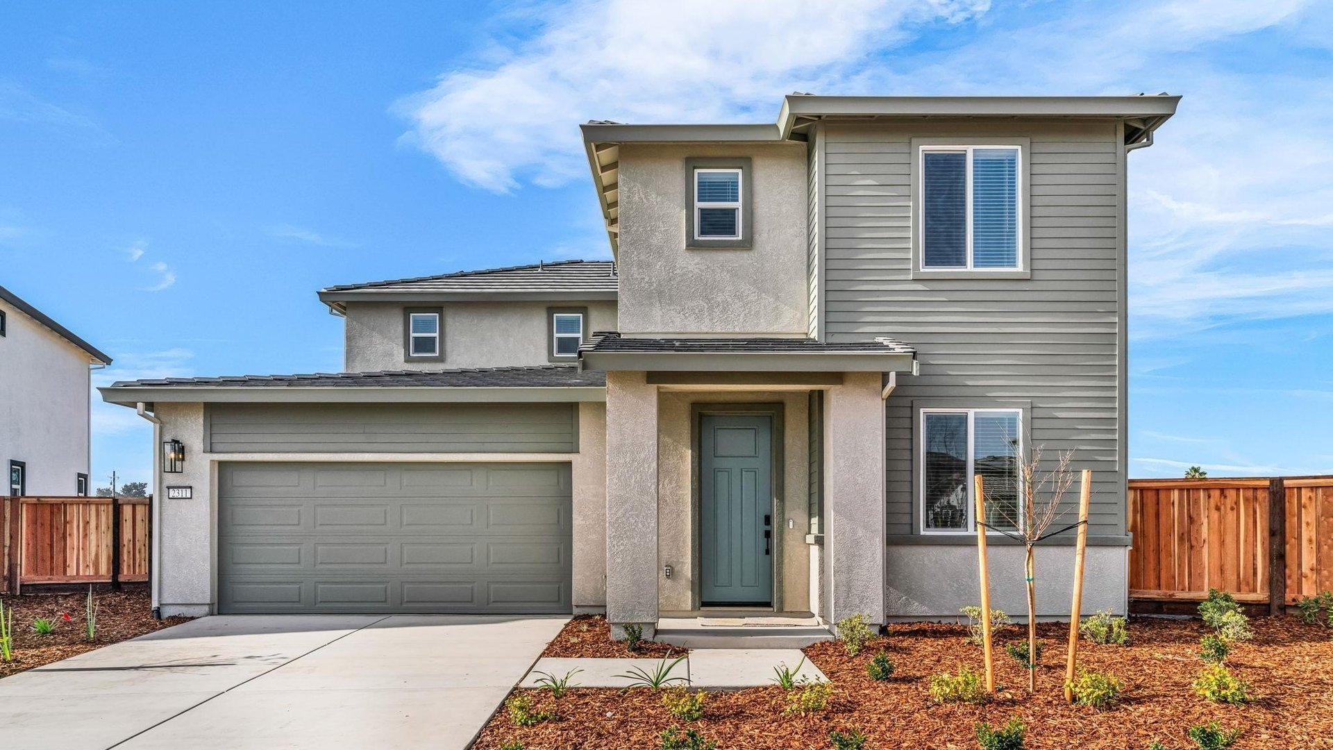 Homes for sale in Brentwood, California