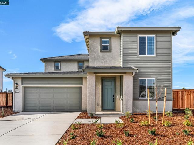 2311 Admiral Court, Brentwood, CA
