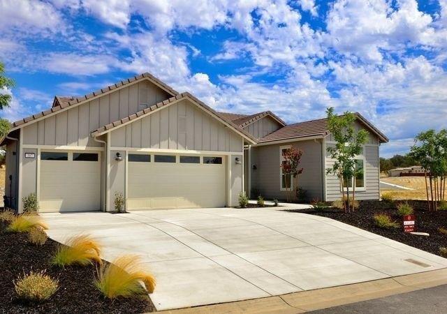 357 Quail Creek Drive, Copperopolis, CA