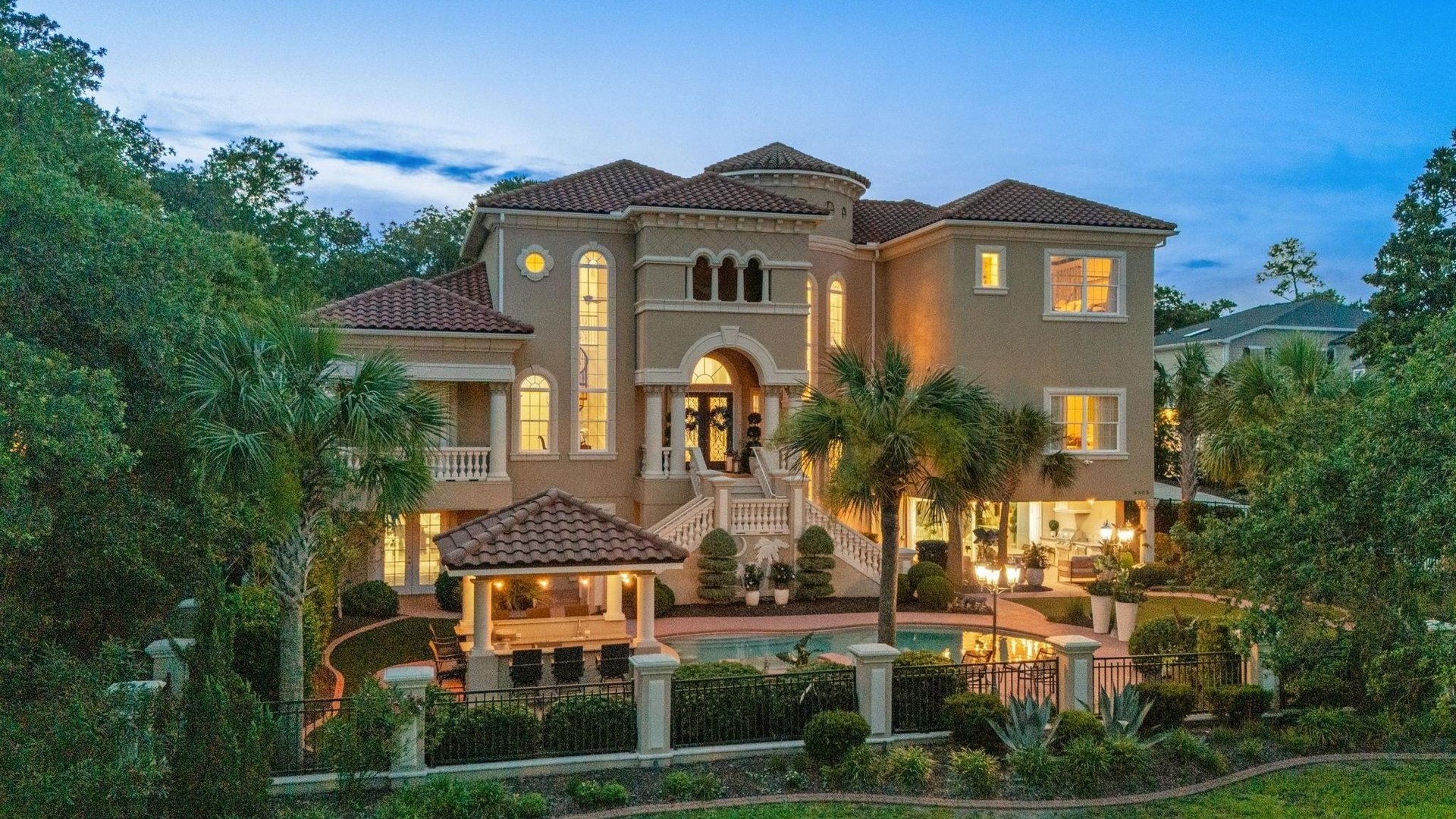 Solar Homes in South Carolina